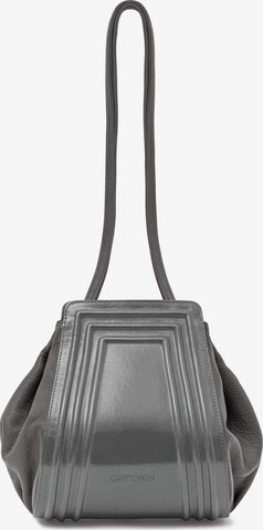 Gretchen Shoulder Bag 'Tango Small' in Grey