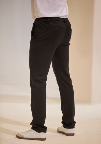 H.I.S Regular Pants in Blue
