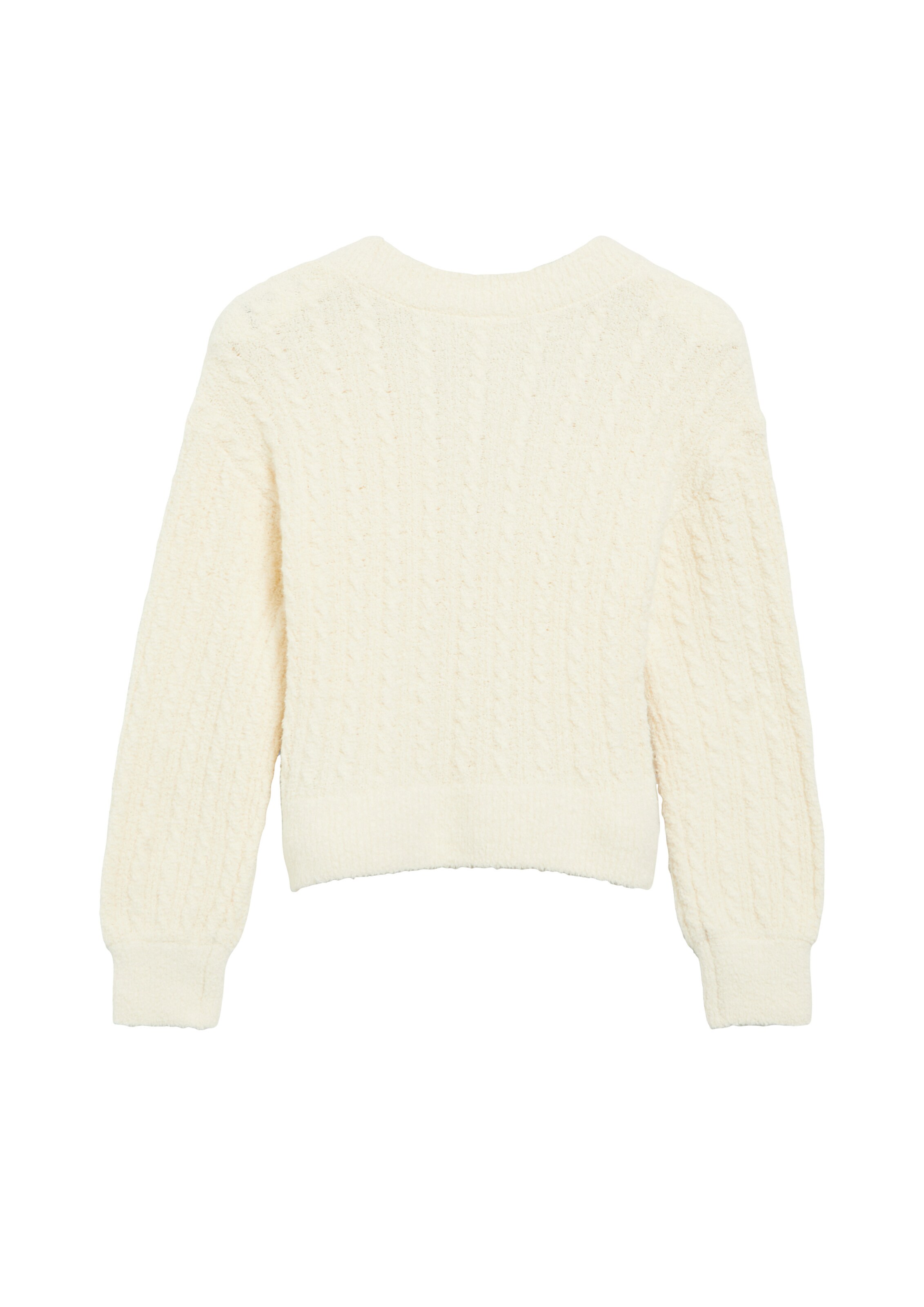 Cardigan s.Oliver en beige