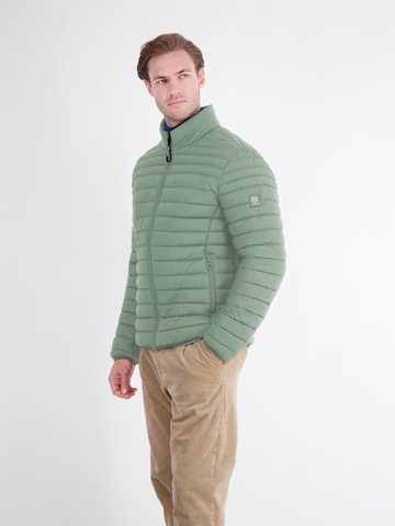 LERROS Übergangsjacke in Grün