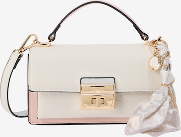 balta ALDO Rankinė 'NOEVYA': priekis