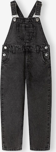 MINOTI Hlače s tregerima u crni traper, Pregled proizvoda