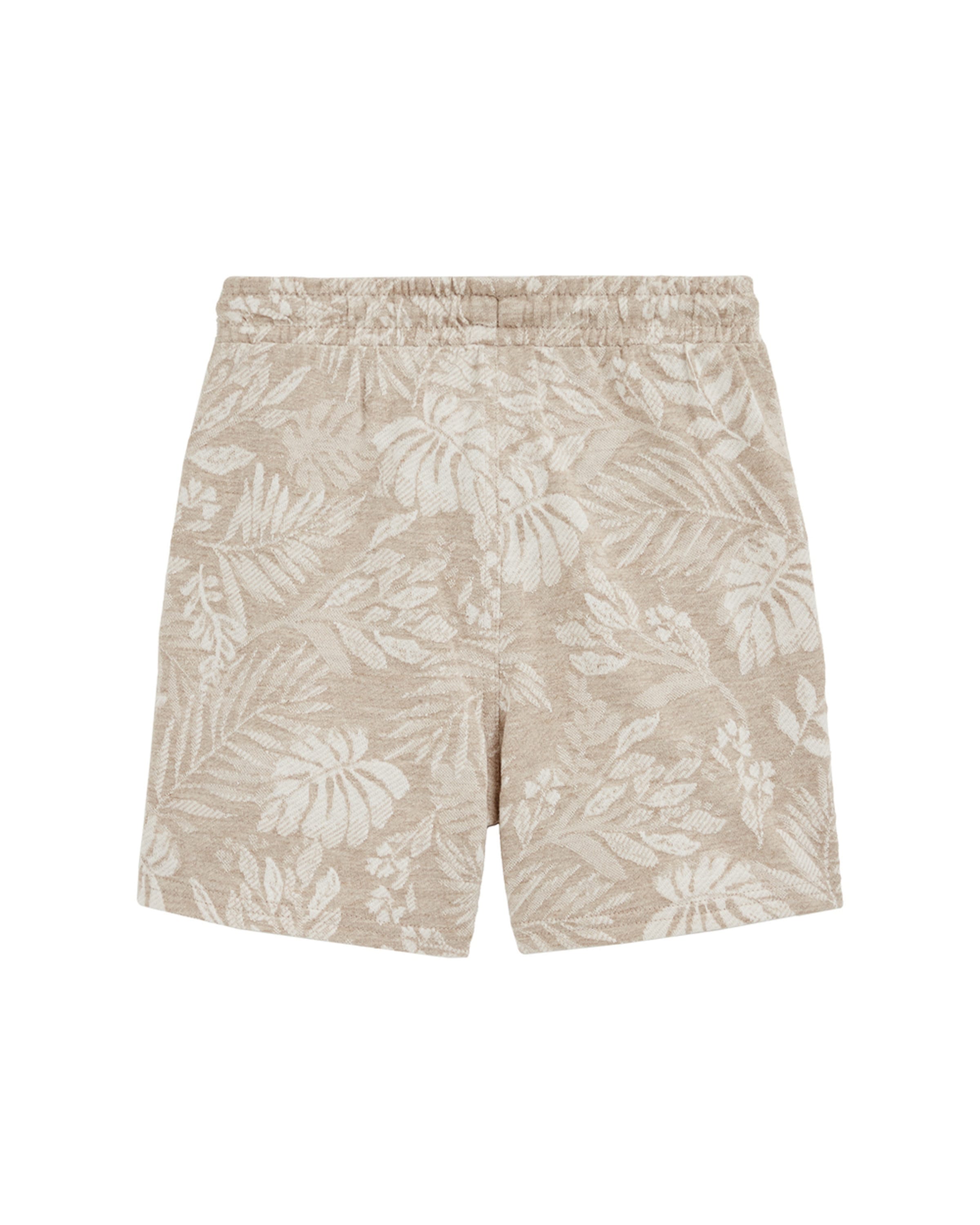 WE Fashion Szabványos Nadrág - bézs