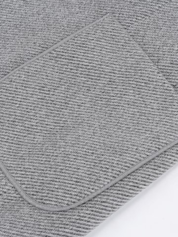 Youthup Slim fit Suit Jacket in Grey