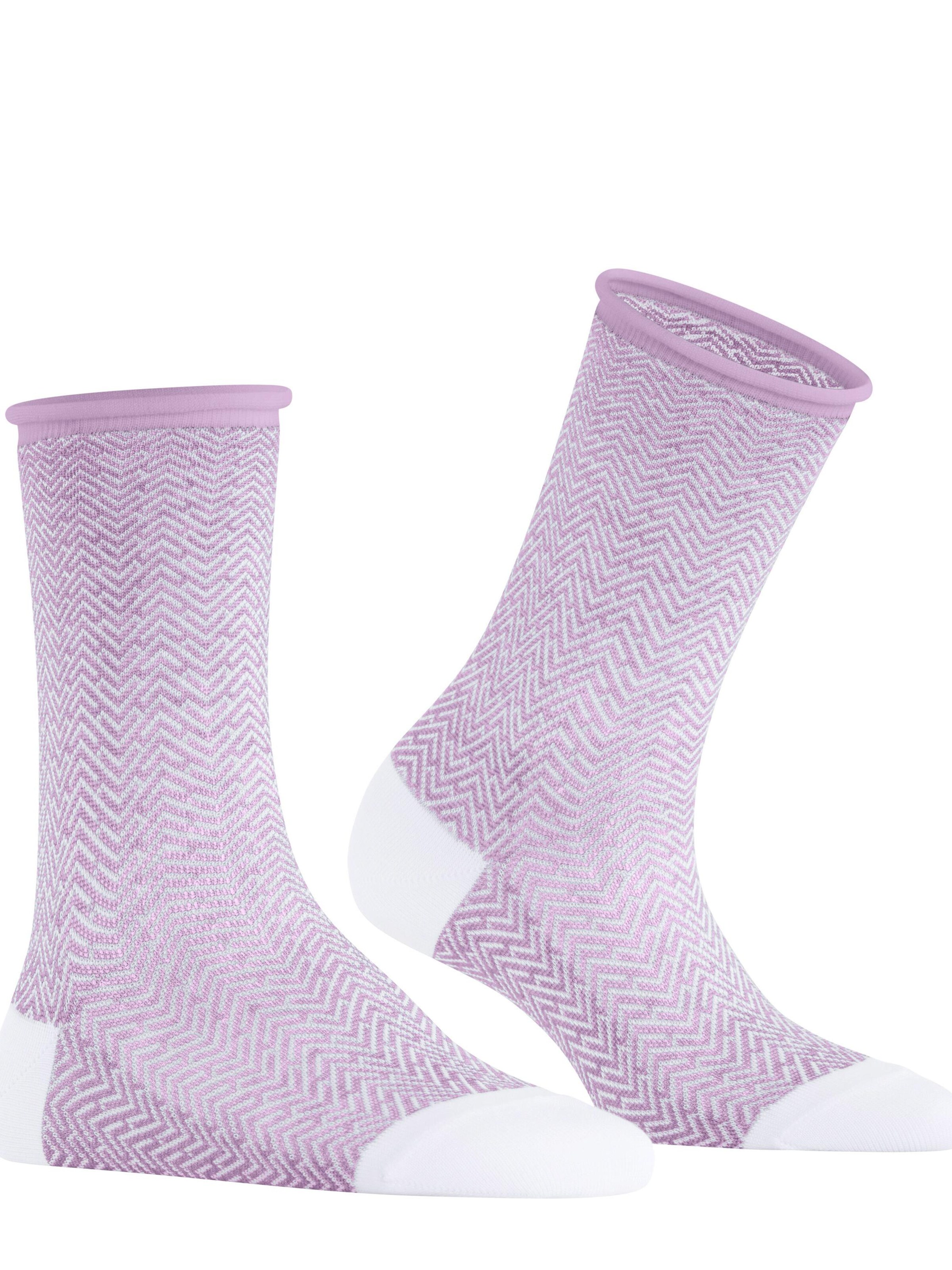 FALKE Socken‌‌‌‌‌‌‌‌‌ in Lila