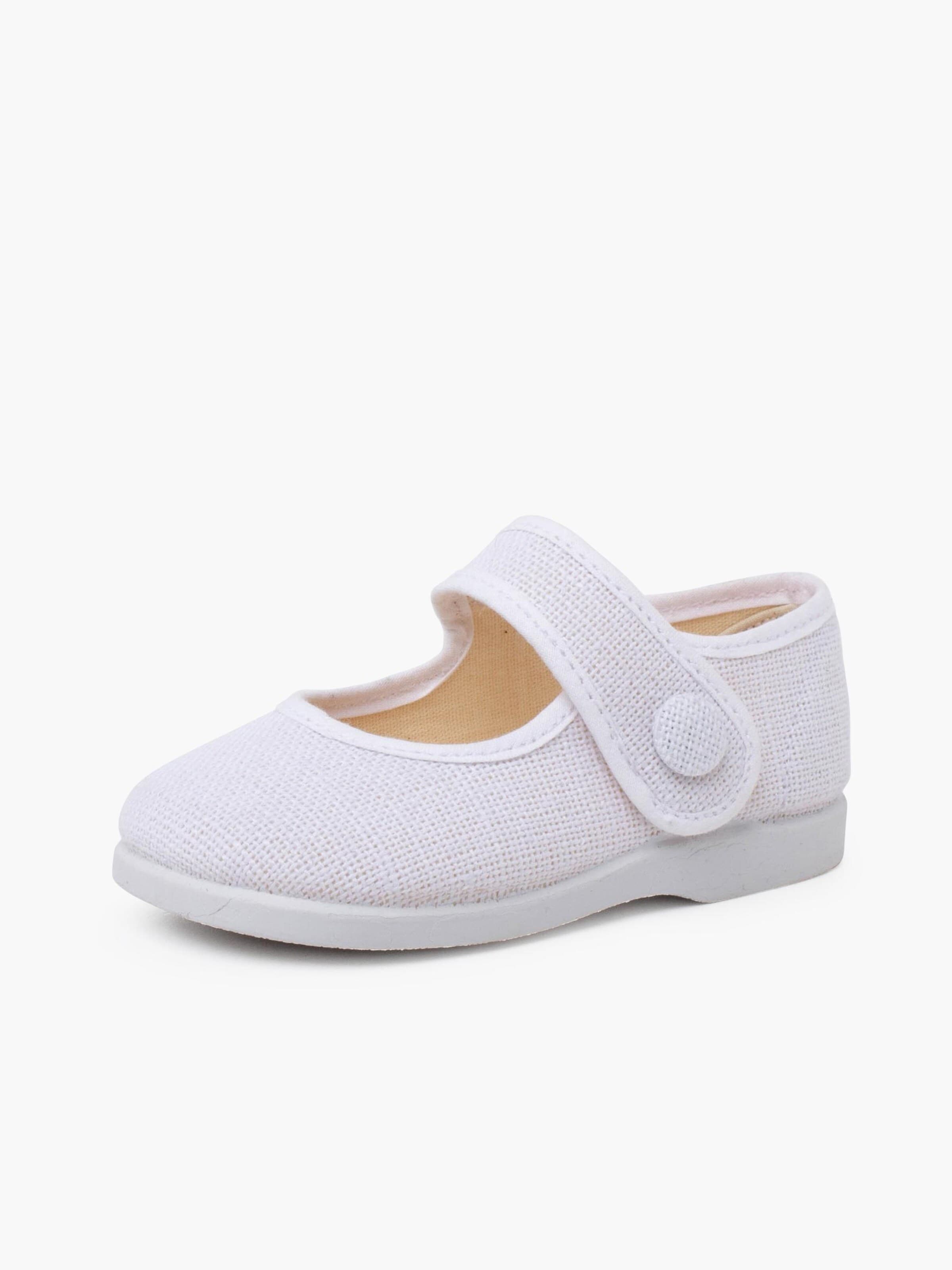 Pisamonas - Bailarina en blanco: frente