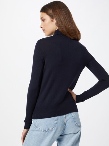 Pull-over 'VENICE' ONLY en bleu