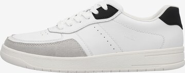 Rieker Sneakers ' B7806 ' in White