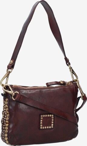 Campomaggi Shoulder Bag in Brown