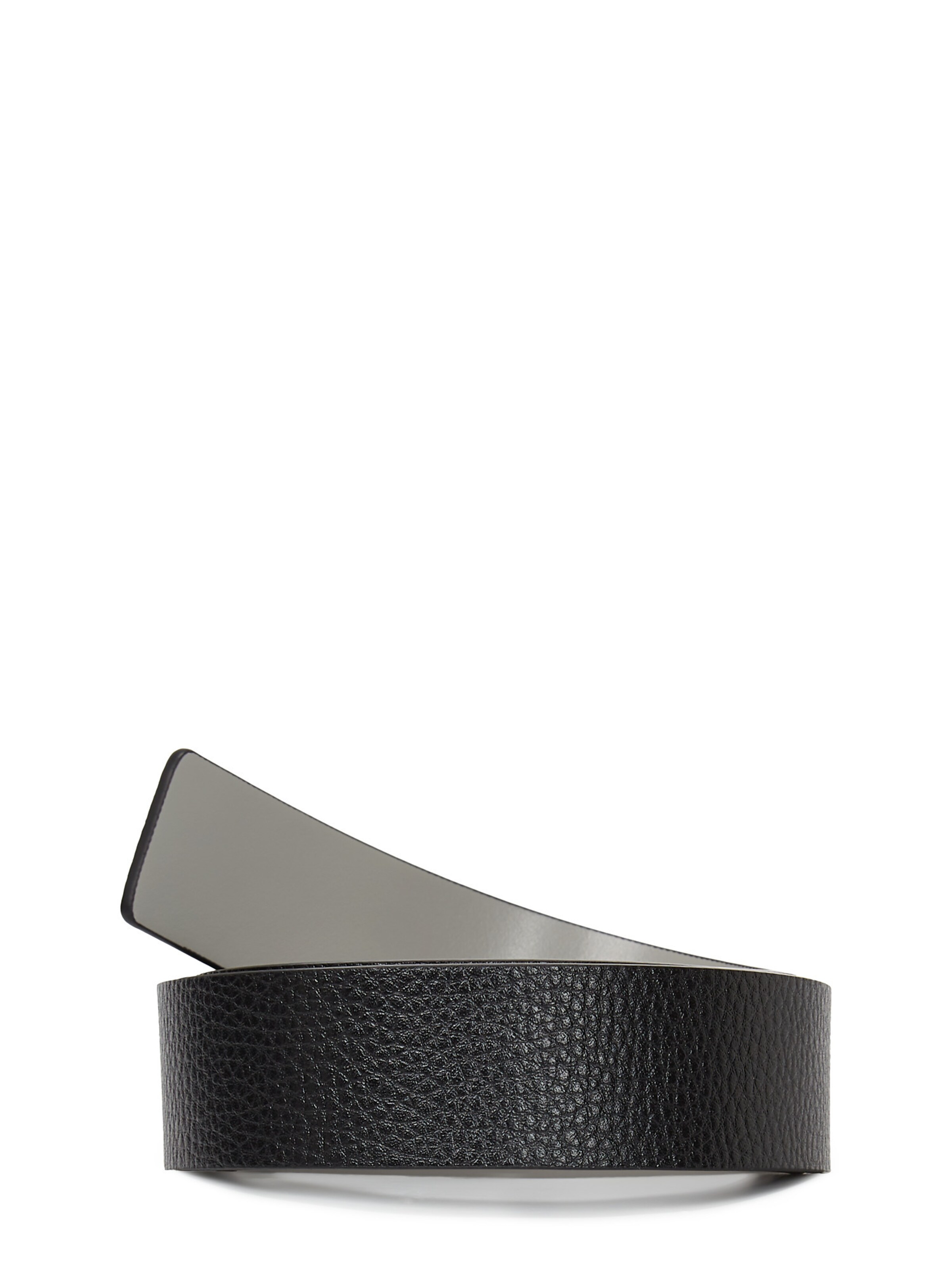 Cintura di KARL LAGERFELD JEANS in grigio