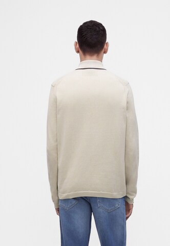 BOSS Pullover 'Ever-X' i beige