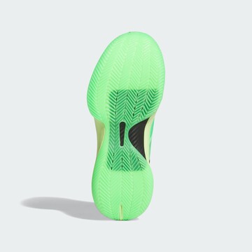 Chaussure de sport 'Adizero Select 3.0' ADIDAS PERFORMANCE en vert
