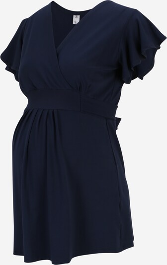 Bebefield Bluse 'Lea' i navy, Produktvisning