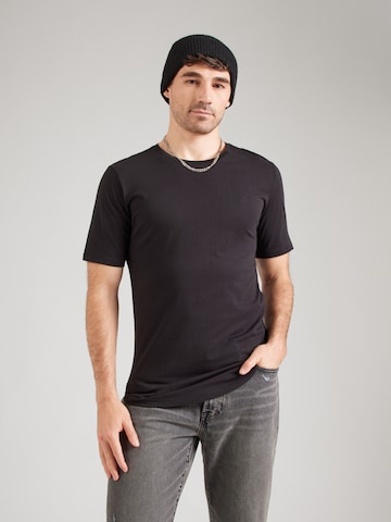 JACK & JONES Koszulka 'JPRBLABrody' w kolorze niebieski: przód