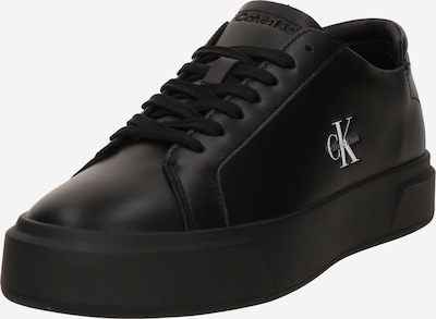 Calvin Klein Niske tenisice u crna, Pregled proizvoda
