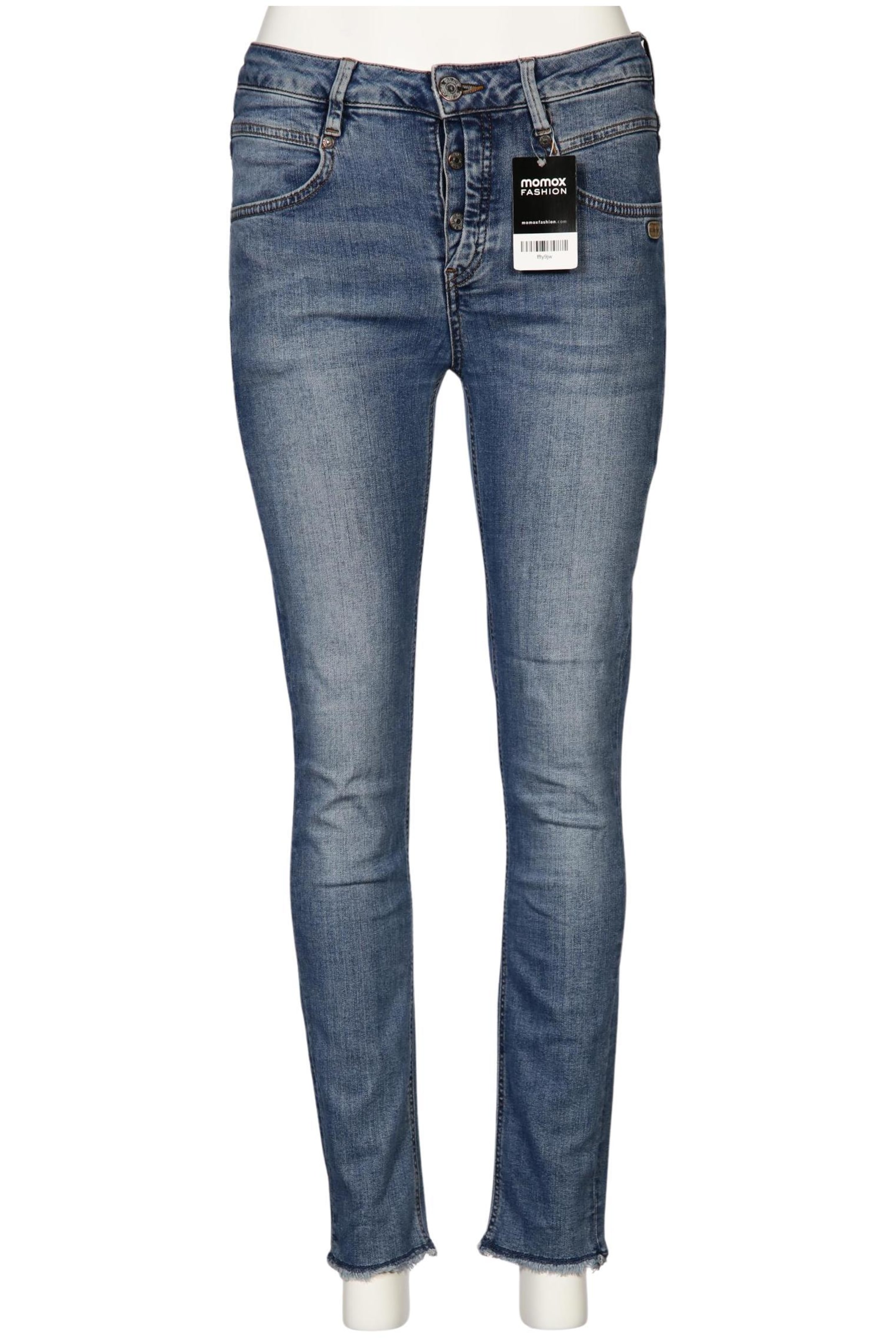 Gang Jeans 31 in Blau: Vorderseite