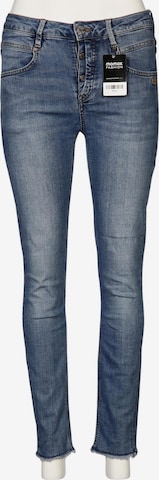 Gang Jeans 31 in Blau: Vorderseite