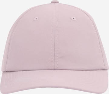 ADIDAS GOLF Sports cap in Purple