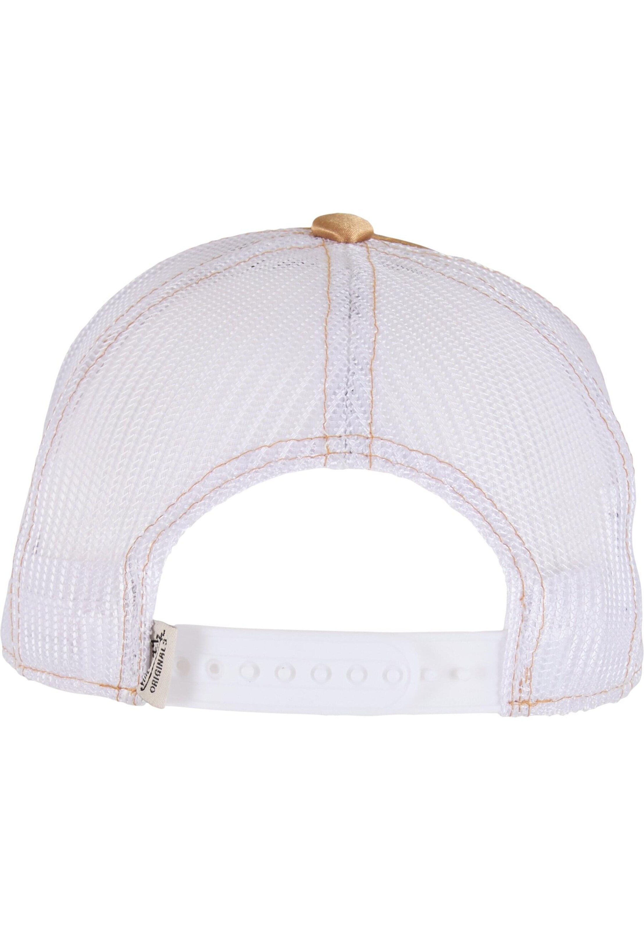 Von Dutch Originals Pet 'Cary' in Bruin