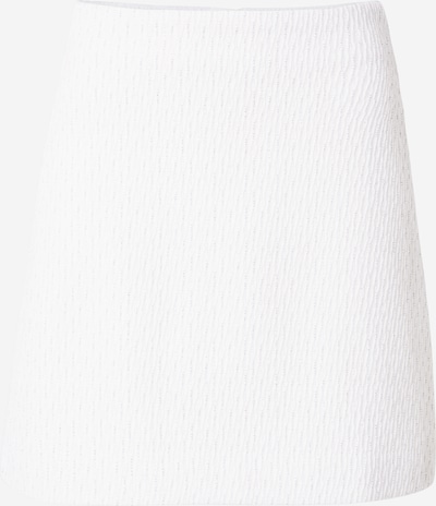 Sijonas 'Nadia' iš MSCH COPENHAGEN, spalva – kiaušinio lukšto spalva, Prekių apžvalga