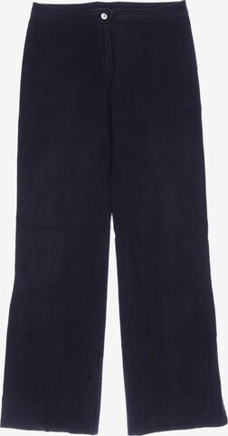 Sonja Kiefer Pants in XS in Grey: front