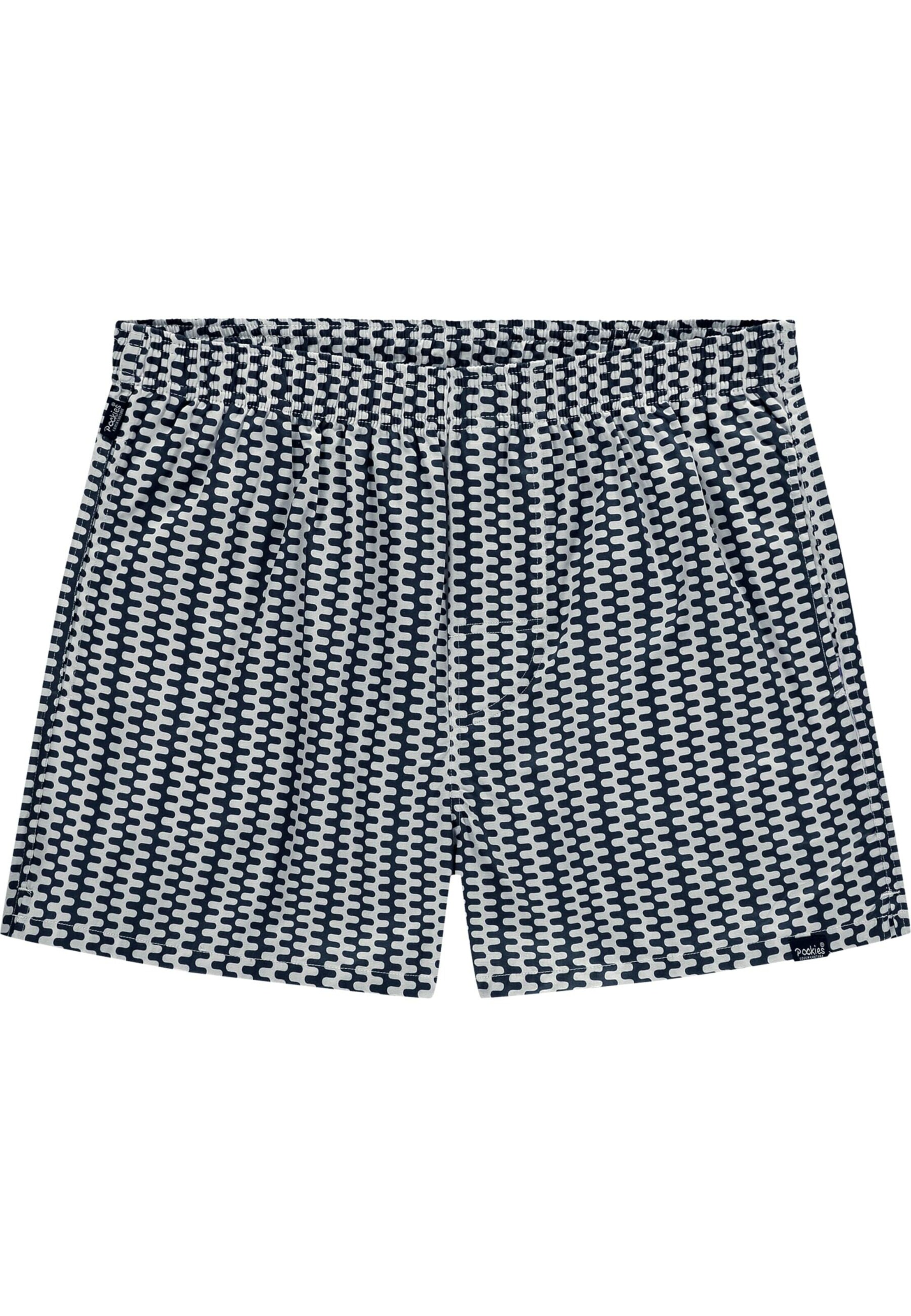 Pockies Boksarice | zelena barva