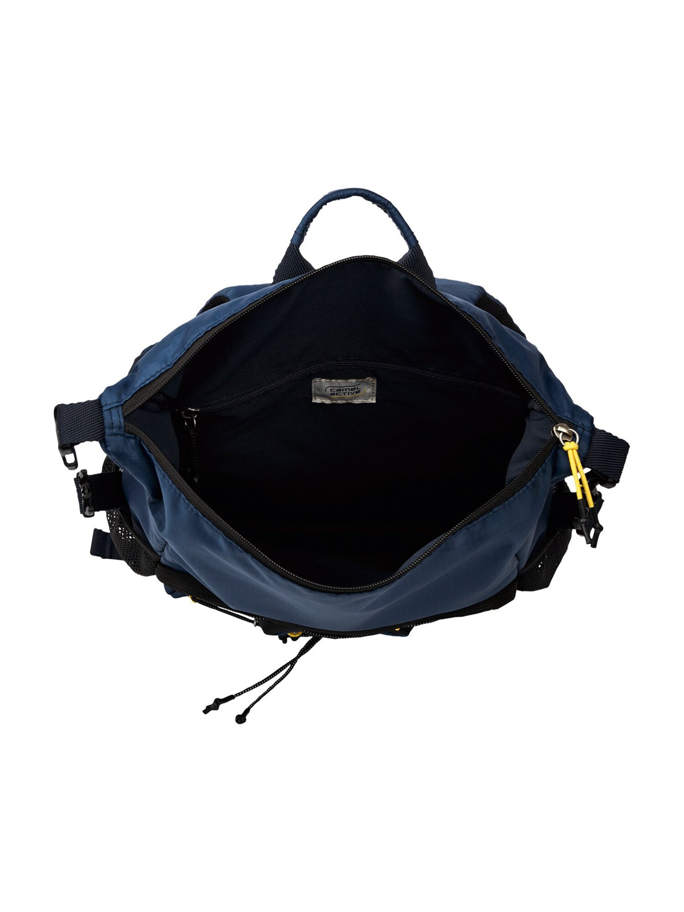 CAMEL ACTIVE Backpack in Blue