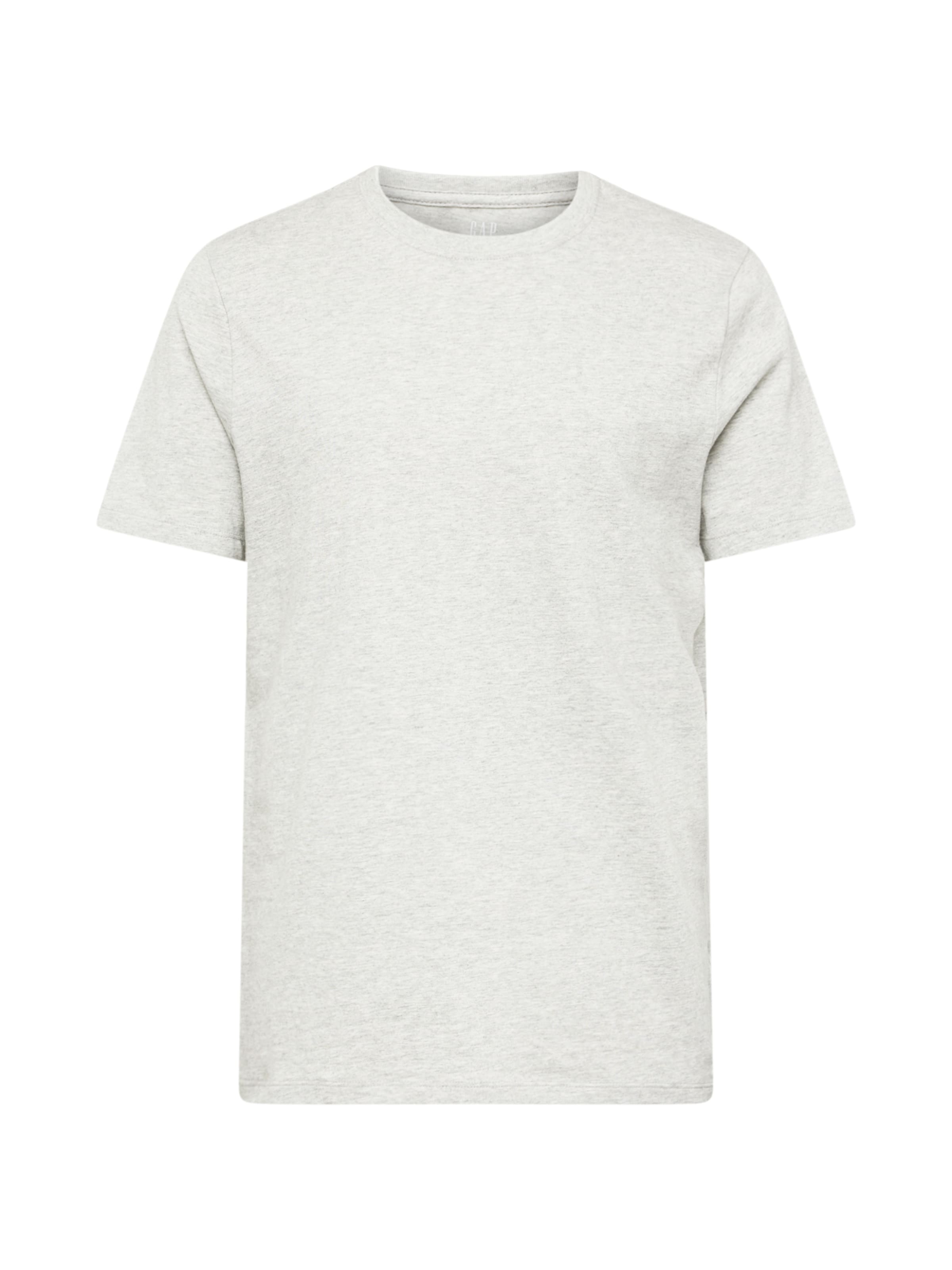 GAP Bluser & t-shirts 'EVERYDAY' i grå: forside