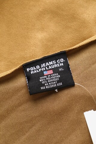 Polo Ralph Lauren Bluse XL in Beige