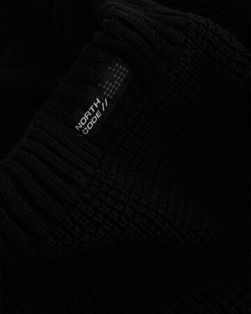 Sciarpa di WE Fashion in nero
