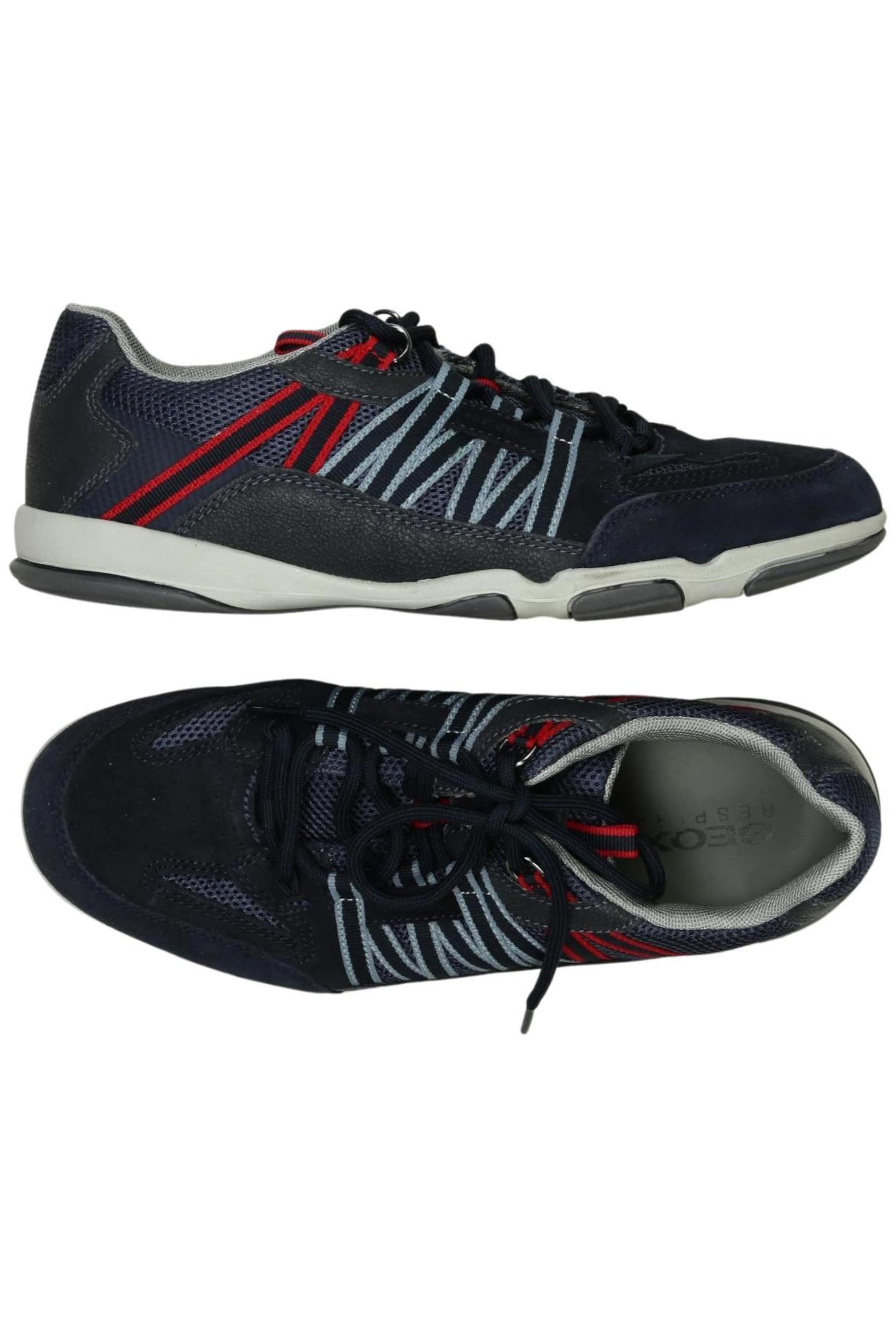 GEOX Sneaker 40 in Mischfarben: Vorderseite