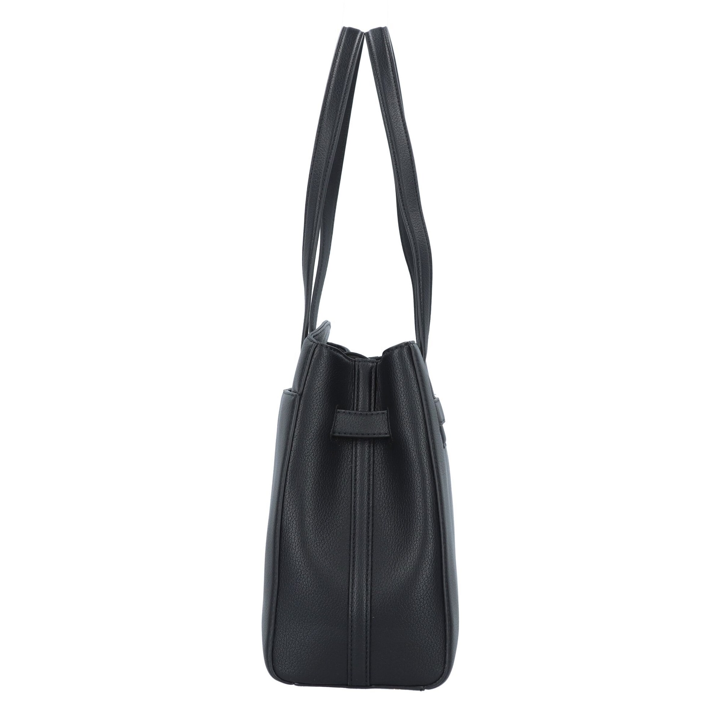 DKNY Shoulder Bag in Black