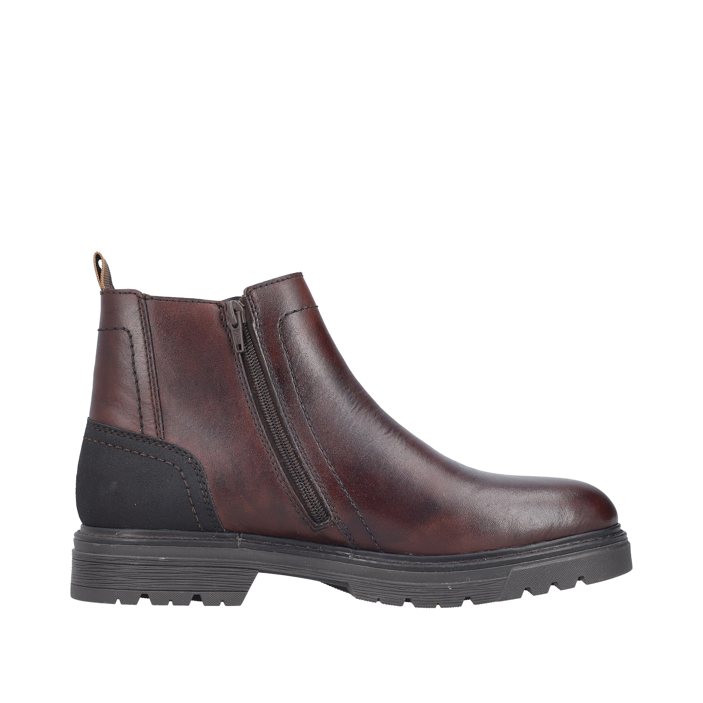Rieker Boots in Braun