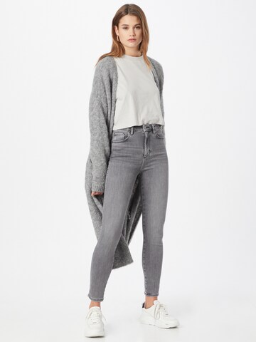 s.Oliver Skinny Jeans in Grey