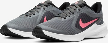 NIKE Athletic Shoes 'Downshifter 10' in Grey