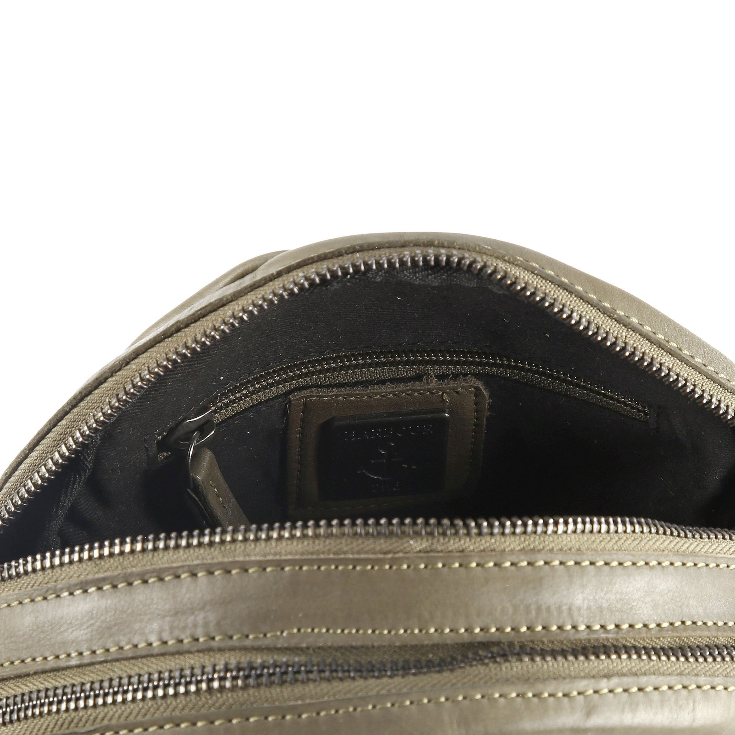 Harbour 2nd Schoudertas 'Halima' in Groen