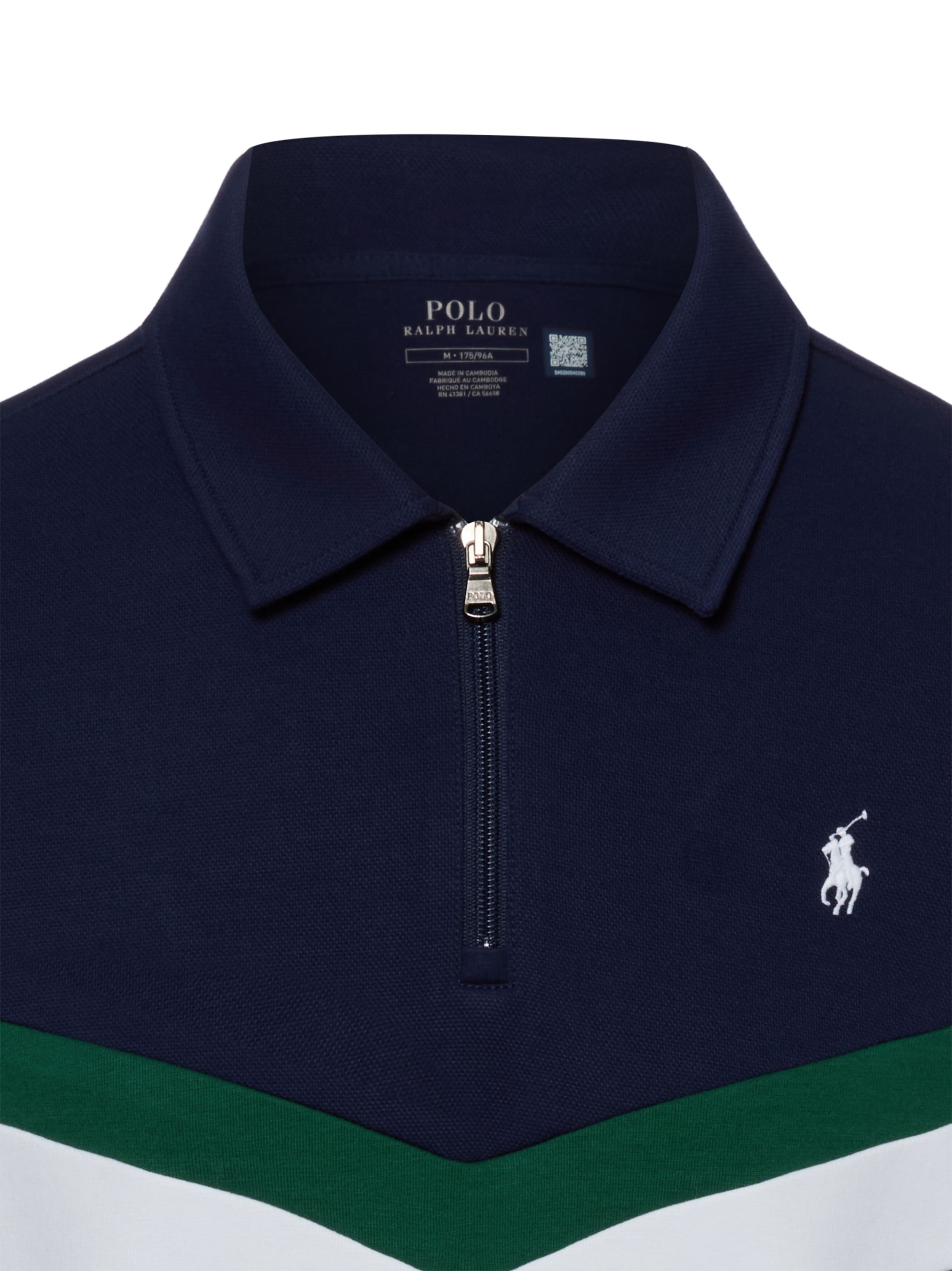 Polo Ralph Lauren Sweatshirt in Blue