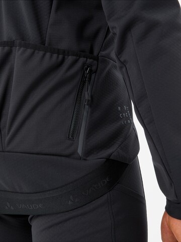 VAUDE Outdoor jacket 'Kuro II' in Black