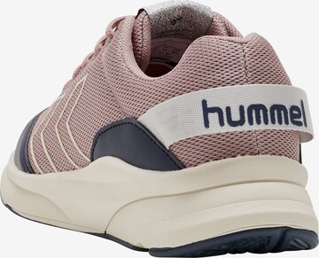 Hummel Sneakers 'Reach 250' in Roze