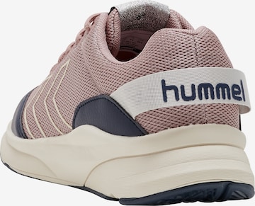 Hummel Sneakers 'Reach 250' in Pink