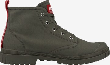 Palladium Boots ' SP20 Dare ' in Green