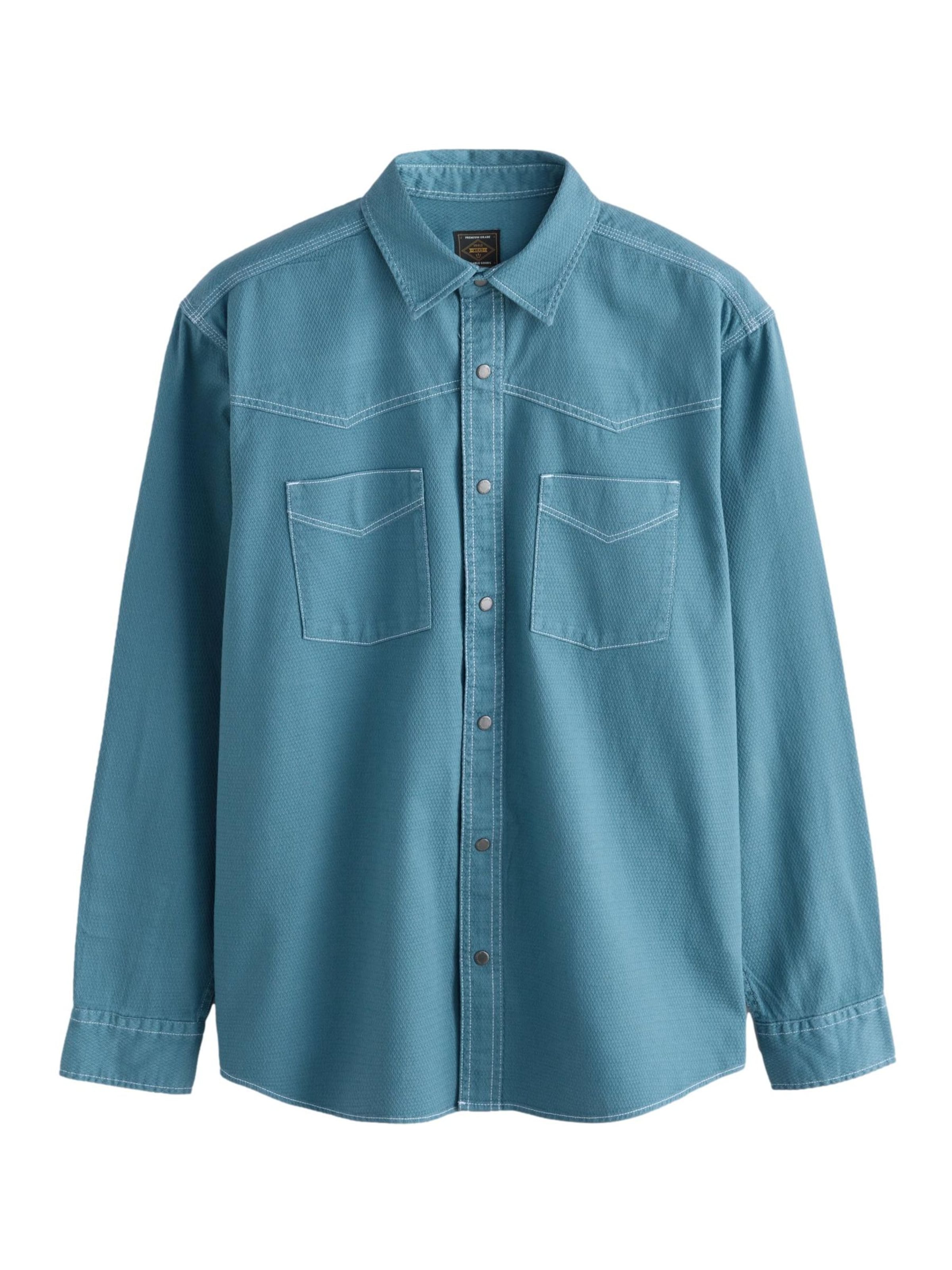 világoskék Next Ing, Termék nézet