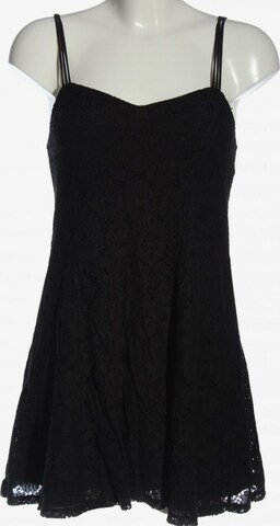 Pins and Needles Dress in S in Black: front