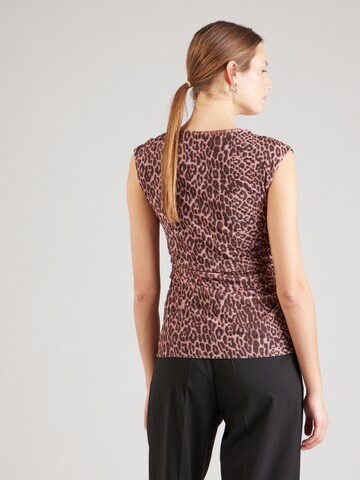Camicia da donna di & Other Stories in marrone