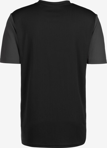 OUTFITTER Sportshirt in Schwarz