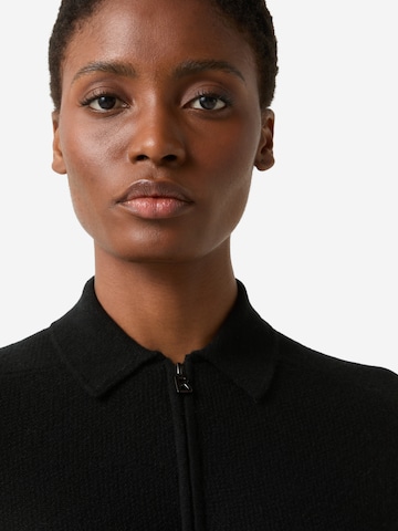 BOGNER Shirt 'Shari' in Schwarz