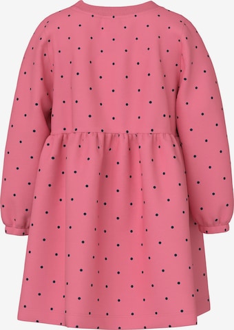 Robe 'VILUBA' NAME IT en rose