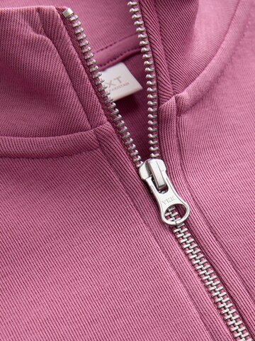 Sweat-shirt Next en rose