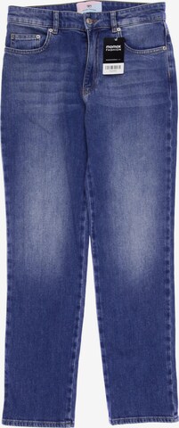 Chiara Ferragni Jeans in 29 in Blue: front