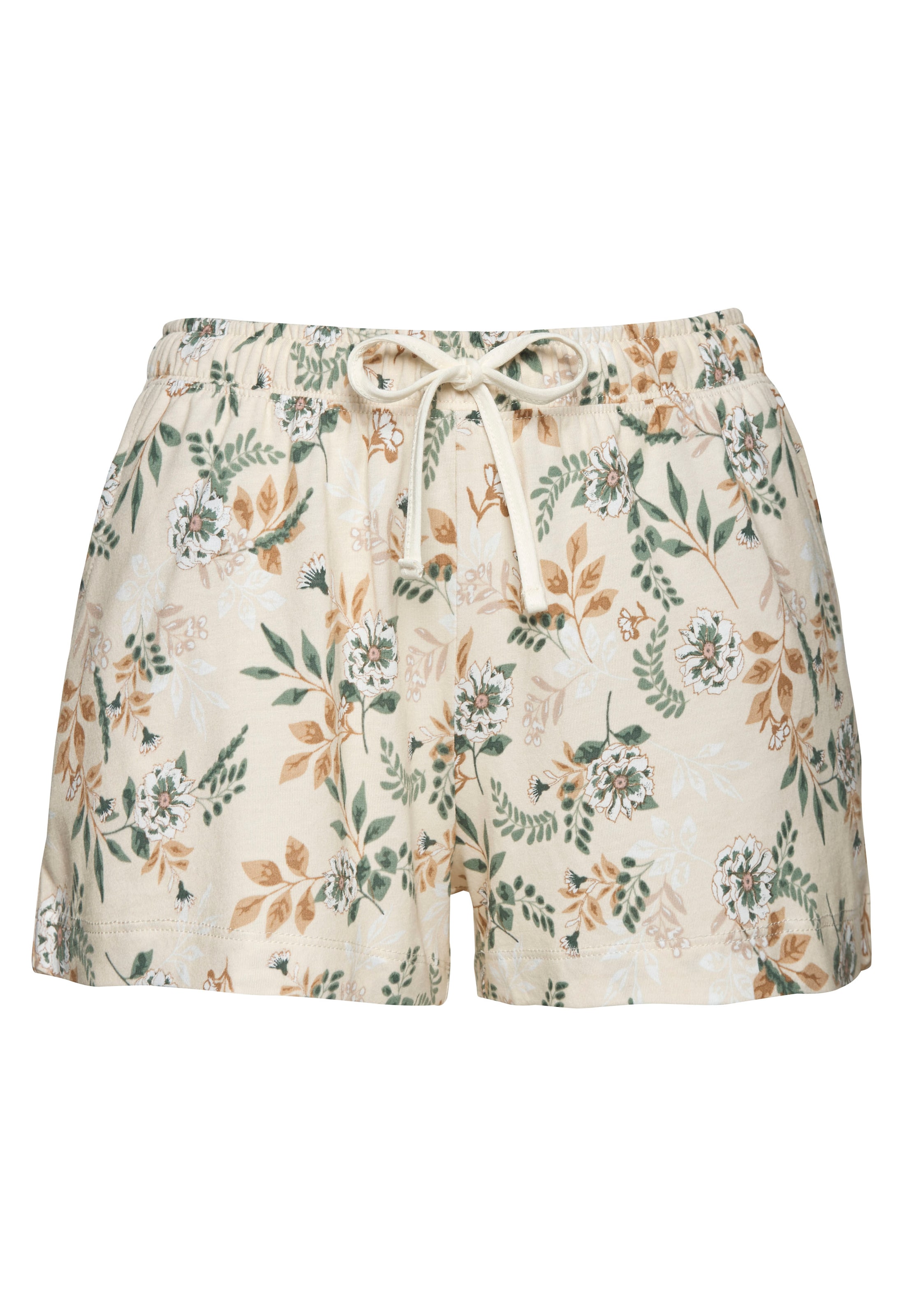 VIVANCEPidžama - bež boja